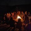 Campfire Q&A with Fr. Nicholas 2